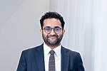Balpreet Dhaliwal, Associate