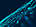 a blue lines and dots