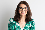 Karine Bashardust, Managing Associate