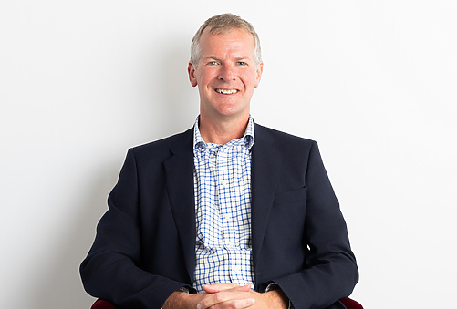 Rupert Melville-Ross