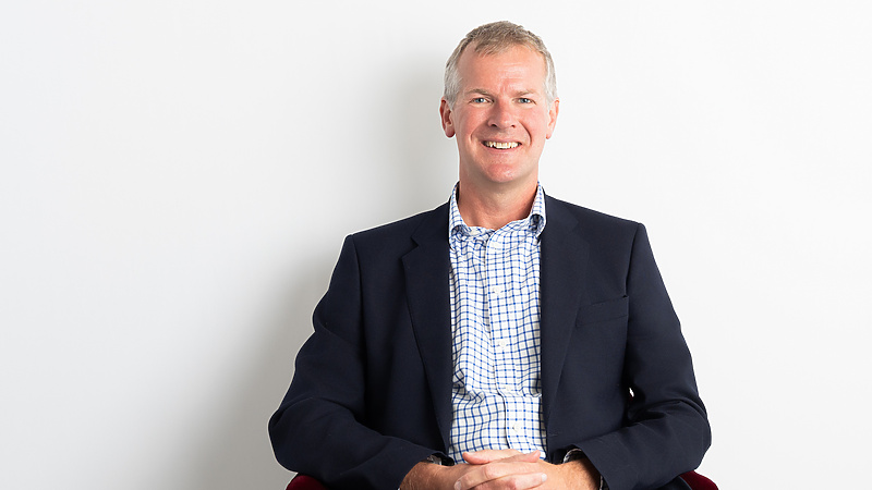 Rupert Melville-Ross