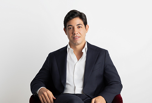 Pedro Vasques-Milhinhos