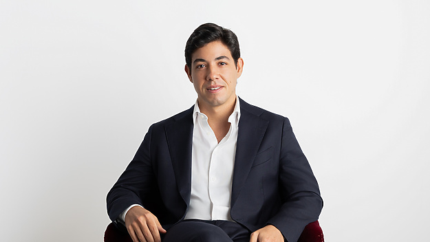 Pedro Vasques-Milhinhos