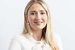 Elise Jensen, Associate (Australian Qualified)