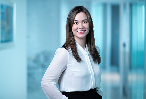 Mishcon Stephanie Pierce