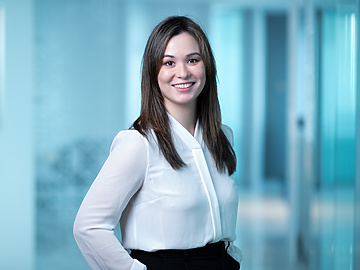 Mishcon Stephanie Pierce