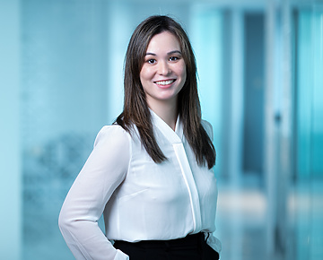 Mishcon Stephanie Pierce