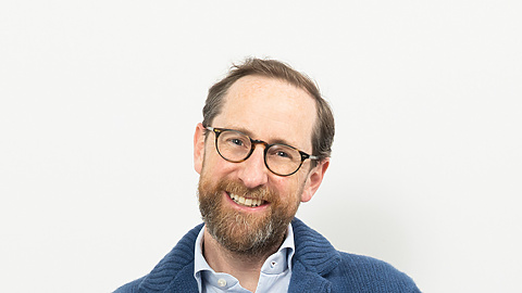 Charlie Sosna