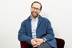 Charlie Sosna, Partner, Head of Private Wealth and Tax