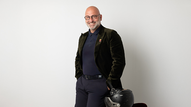 Filippo Noseda