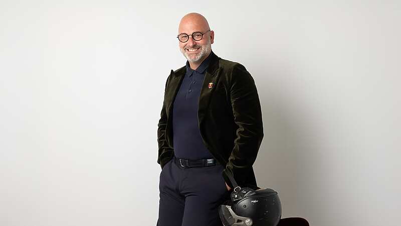 Filippo Noseda