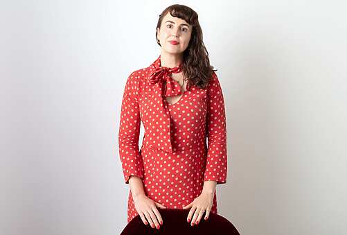 Lucy Humphreys