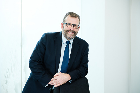 Guy Wilkes - Mishcon de Reya