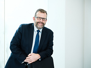 Guy Wilkes - Mishcon de Reya