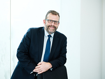 Guy Wilkes - Mishcon de Reya