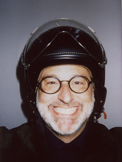 Filippo Noseda Polaroid