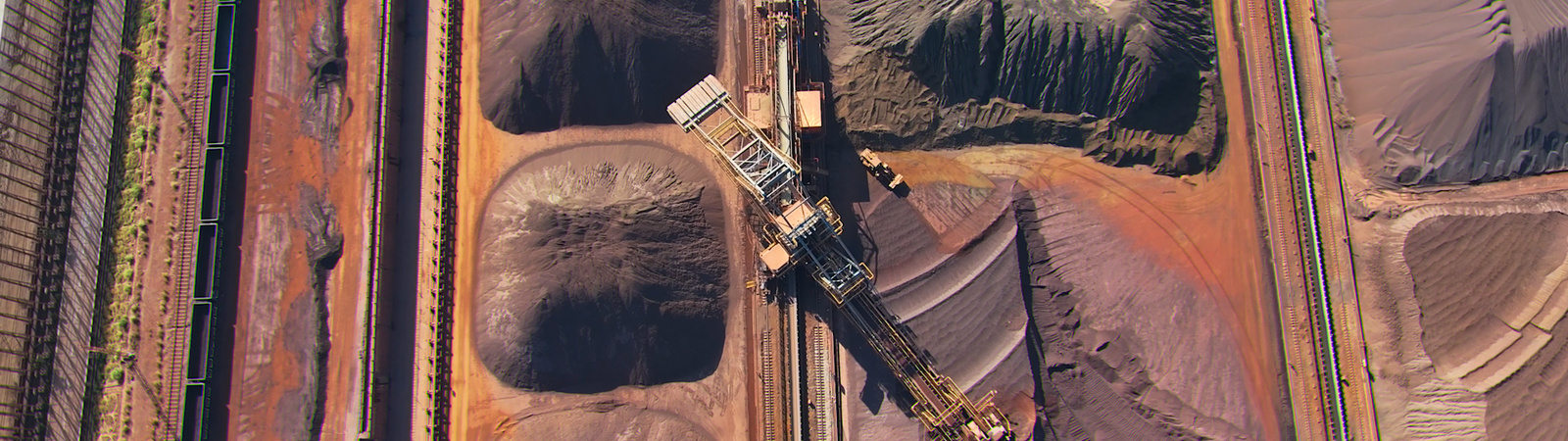 Trade wars image of a lorry