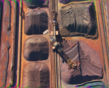 Trade wars image of a lorry