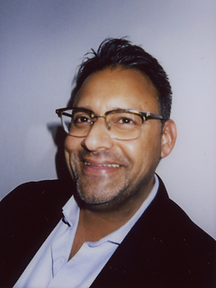 Sandeep Dhama Polaroid