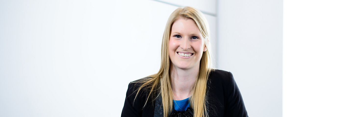 Julia Dowdall, Managing Associate, Real Estate