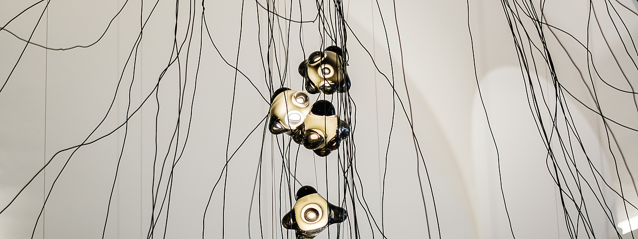 Interior lights