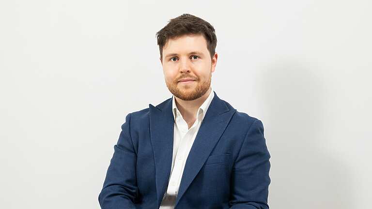 Adam McGlynn