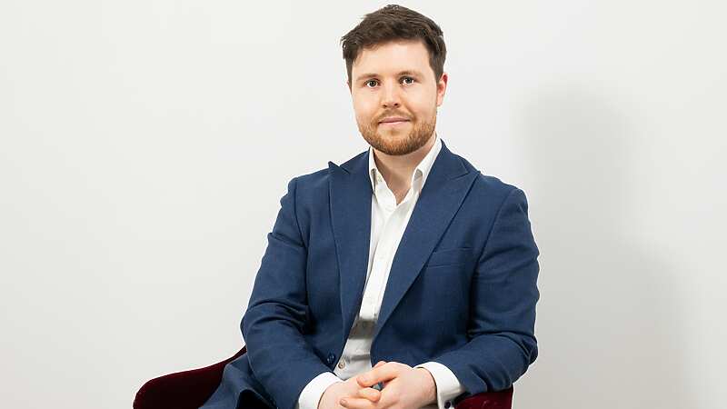 Adam McGlynn
