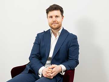 Adam McGlynn