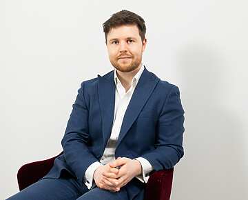 Adam McGlynn