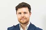 Adam McGlynn, Managing Associate