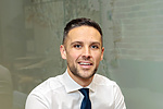 Gavin O'Donovan, Managing Associate