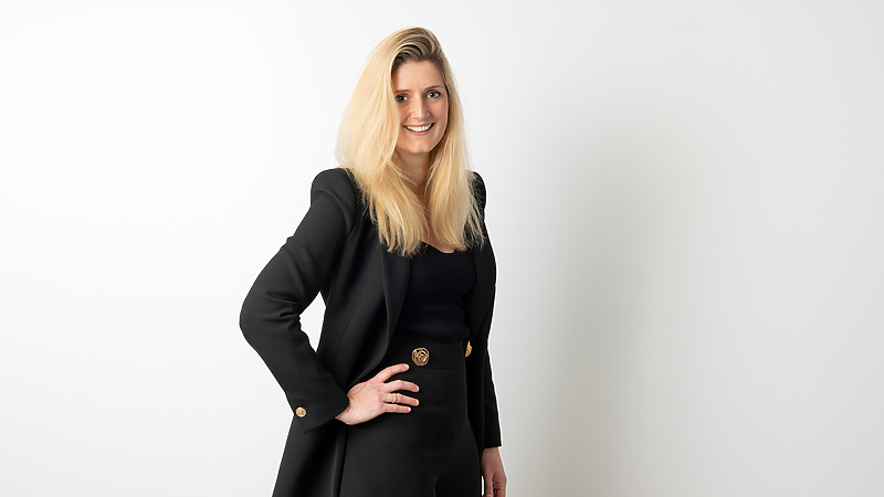Lavinia de Nazelle, Managing Associate