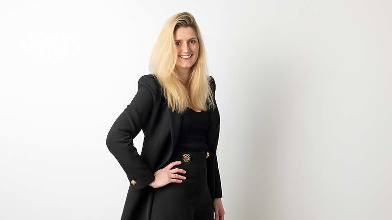 Lavinia de Nazelle