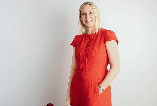 Janet Tobin