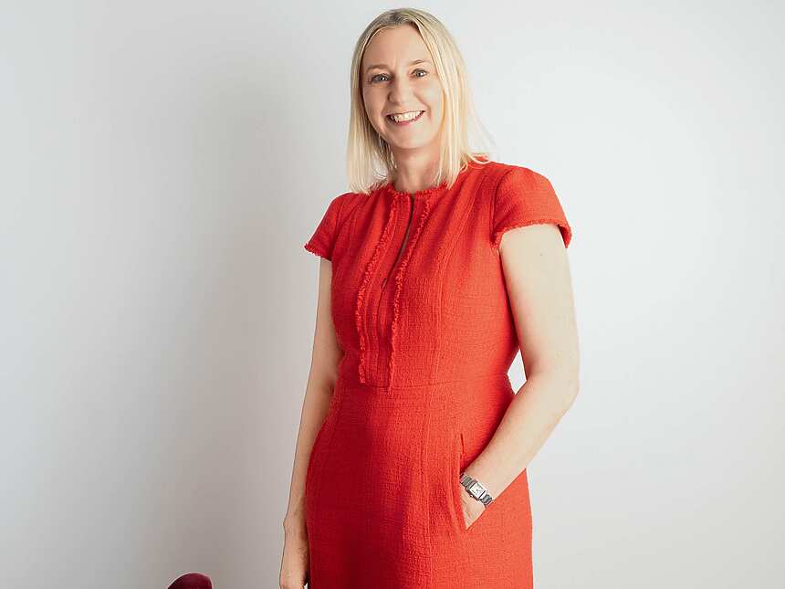 Janet Tobin