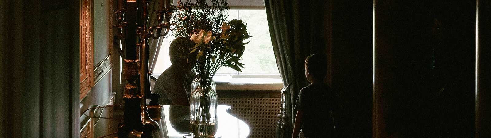 Private perspectives on call