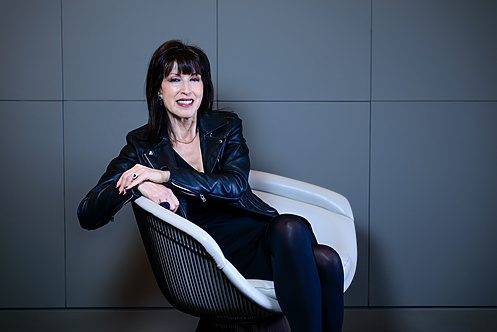 Susan Freeman, Partner, Real Estate