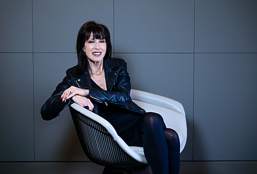 Susan Freeman, Partner, Real Estate