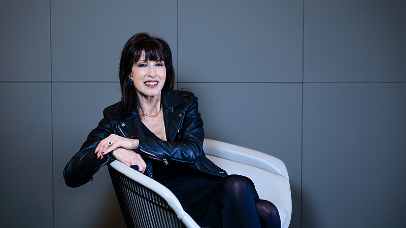 Susan Freeman, Partner, Real Estate