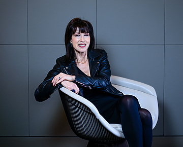 Susan Freeman, Partner, Real Estate