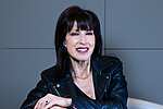 Susan Freeman, Partner