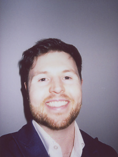 Adam McGlynn Polaroid