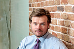 Spencer Bienvenue, Associate