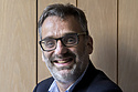Paul Williams, CEO, Derwent