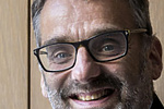 Paul Williams, CEO, Derwent