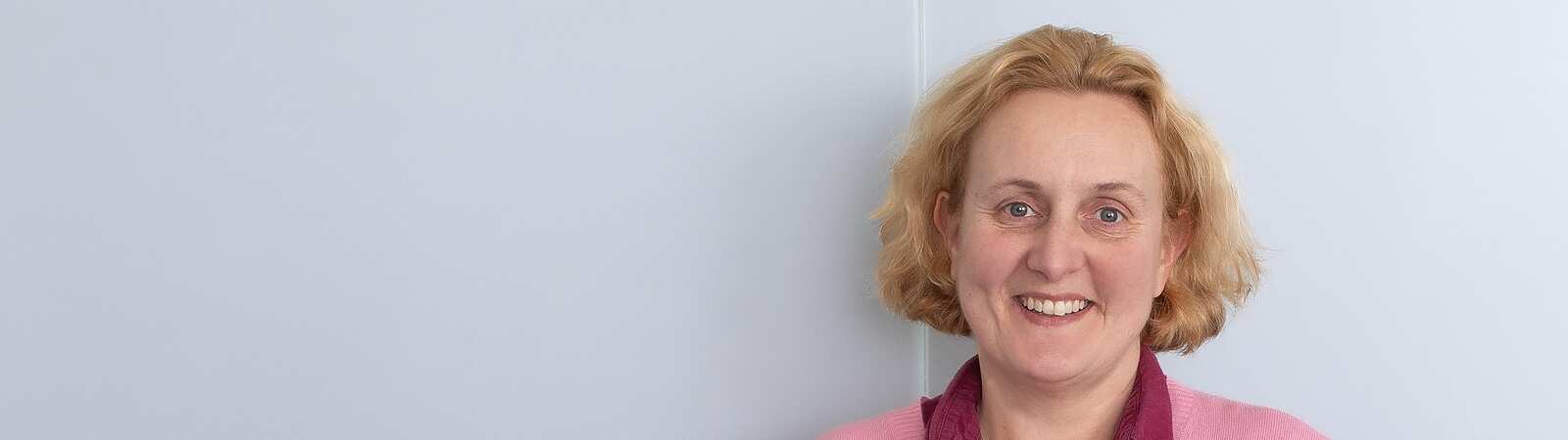 Nicholle Kingsley