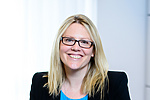 Julie Bond, Partner, Legal Operations Director
