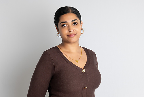 Ria Sreekumar