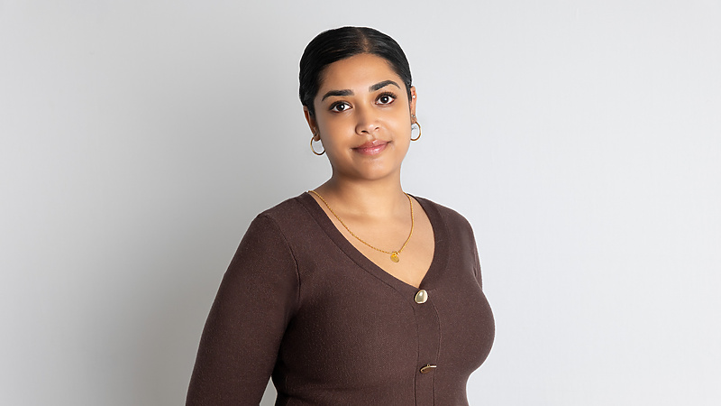 Ria Sreekumar