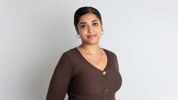 Ria Sreekumar